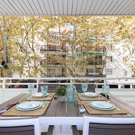 Uhc Apartamento Ruisenores Salou Dış mekan fotoğraf