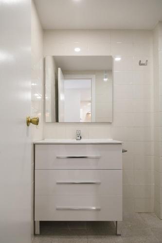 Uhc Apartamento Ruisenores Salou Dış mekan fotoğraf