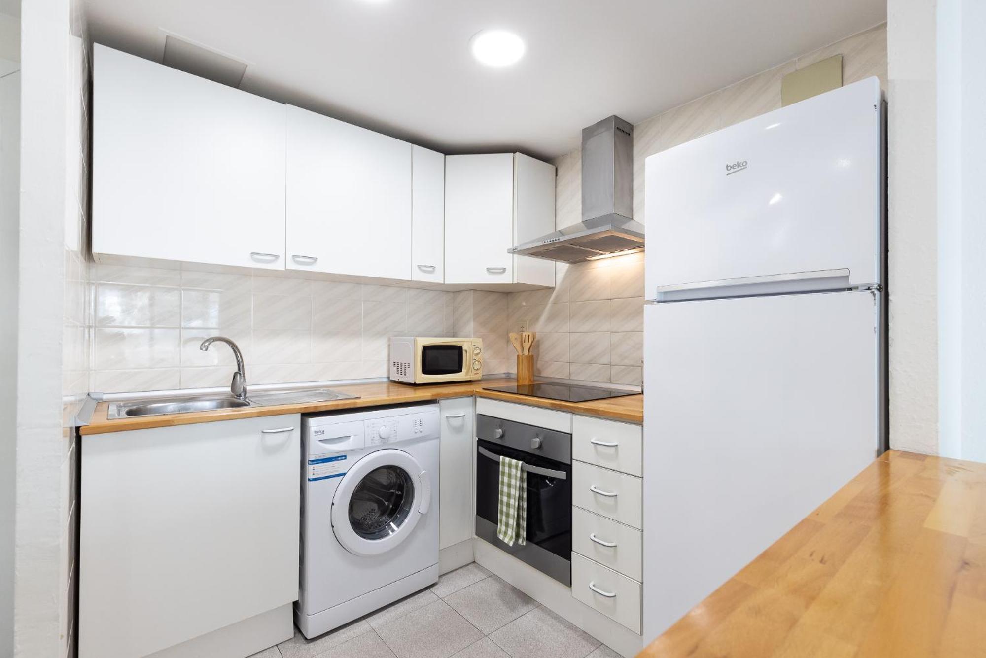 Uhc Apartamento Ruisenores Salou Dış mekan fotoğraf