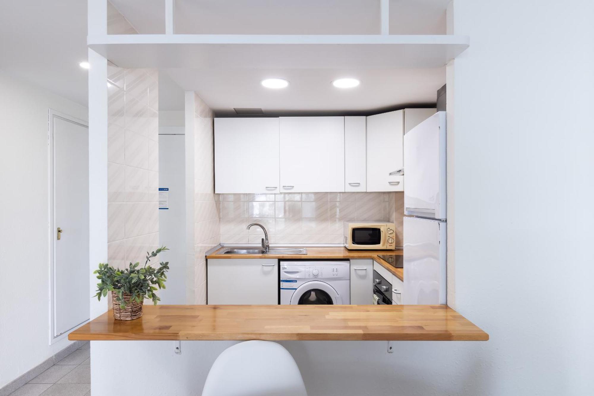 Uhc Apartamento Ruisenores Salou Dış mekan fotoğraf