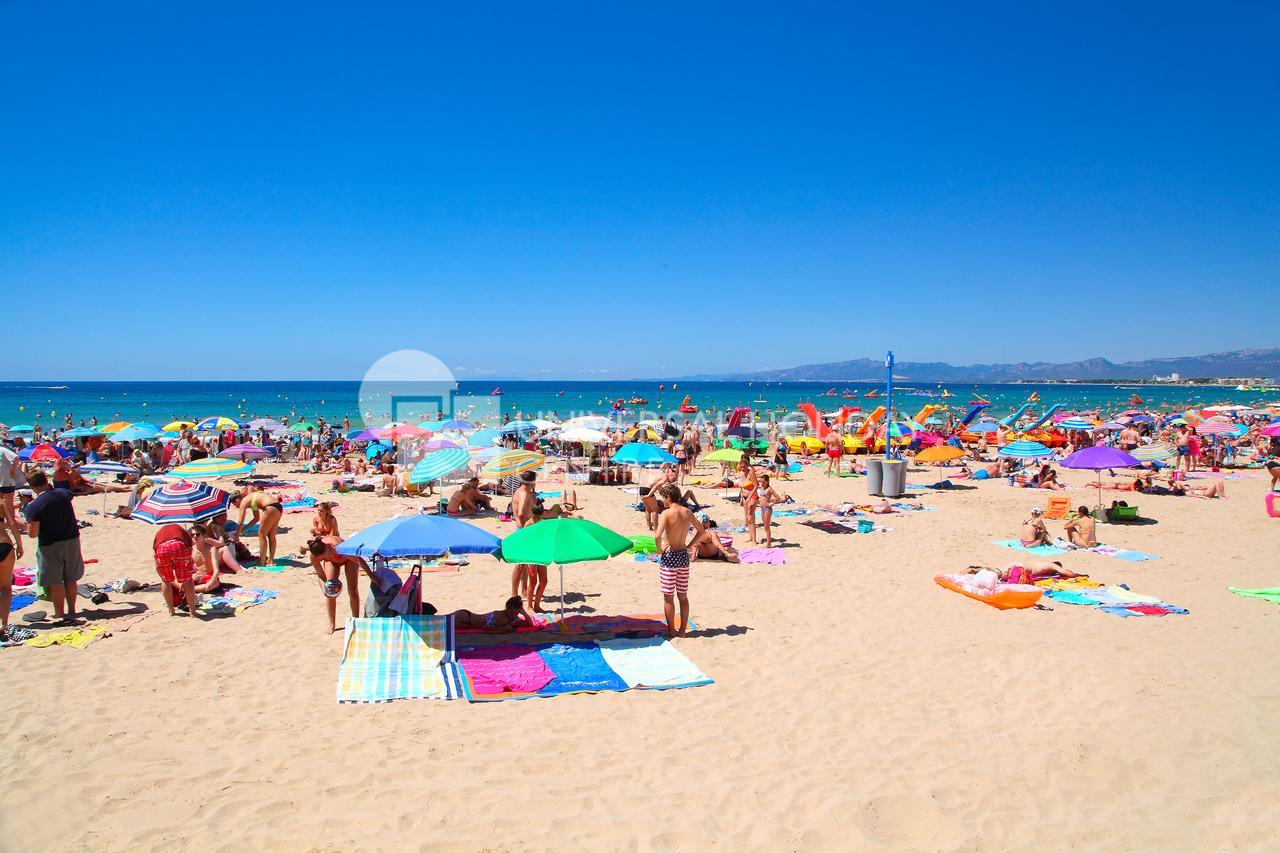 Uhc Apartamento Ruisenores Salou Dış mekan fotoğraf